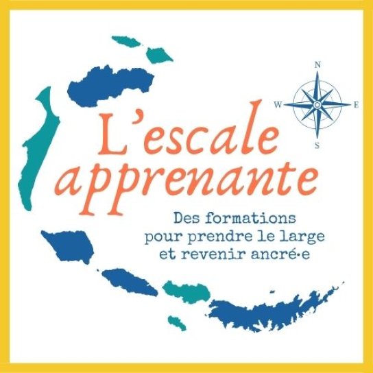 logo escale apprenante